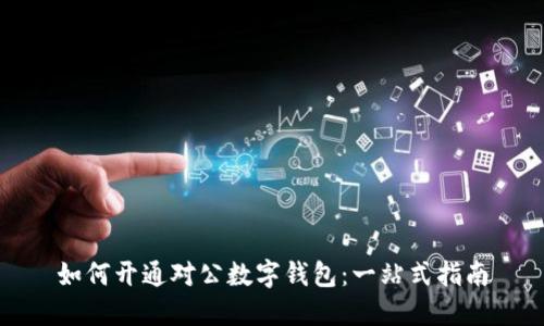 如何开通对公数字钱包：一站式指南
