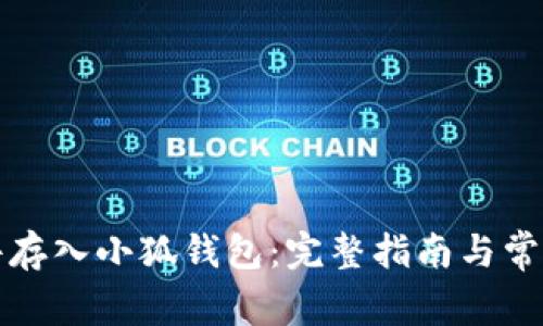 如何将文件存入小狐钱包：完整指南与常见问题解答