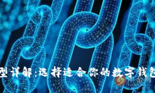 数字钱包类型详解：选择适合你的数字钱包的最佳指南