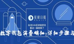 如何查找数字钱包消费明细：详细步骤与实用指