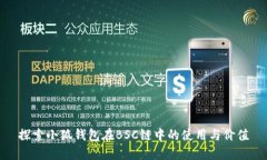 探索小狐钱包在BSC链中的使用与价值