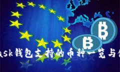 MetaMask钱包支持的币种一览与使用指南