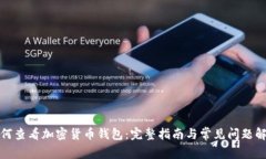 如何查看加密货币钱包：完整指南与常见问题解