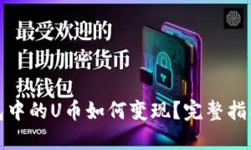小狐钱包中的U币如何变现？完整指南与技巧