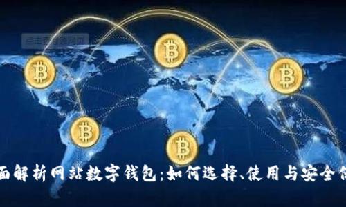 全面解析网站数字钱包：如何选择、使用与安全保护