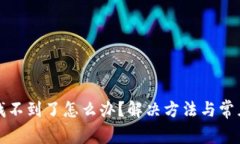 小狐钱包找不到了怎么办？解决方法与常见问题