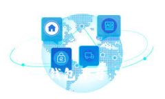 探索安徽区块链数字钱包