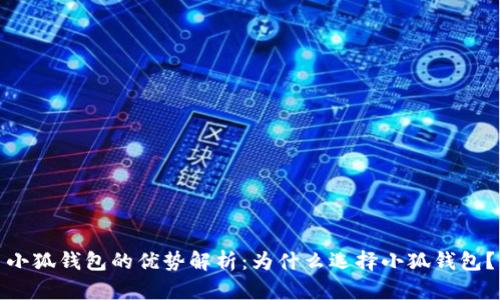 小狐钱包的优势解析：为什么选择小狐钱包？