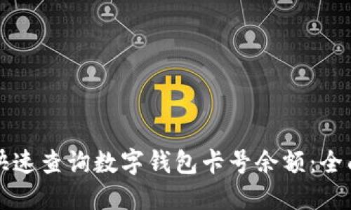 怎样快速查询数字钱包卡号余额：全面指南