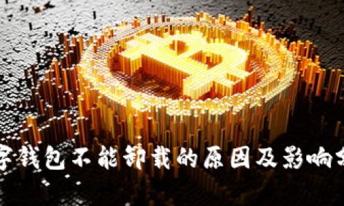数字钱包不能卸载的原因及影响分析