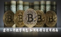 建行工行数字钱包：如何选择与使用指南