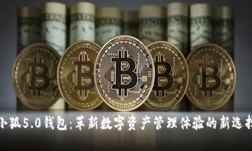 小狐5.0钱包：革新数字资产管理体验的新选择