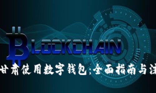 如何在甘肃使用数字钱包：全面指南与注意事项