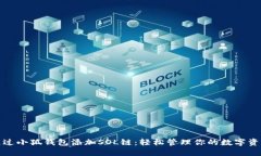 通过小狐钱包添加SOL链：轻松管理你的数字资产