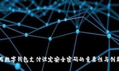 为啥用数字钱包支付设定安全密码的重要性与创