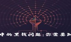 数字钱包中的黑钱问题：