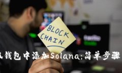 如何在小狐钱包中添加Solana：简单步骤与最佳实