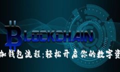 小狐钱包添加钱包流程：