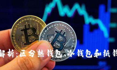 数字货币钱包解析：区分热钱包、冷钱包和纸钱包的独特优势