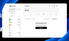 数字钱包营销口径通常指