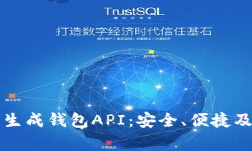全面解析区块链生成钱包API：安全、便捷及创新技术的未来