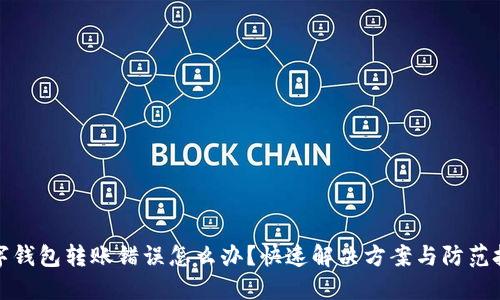 数字钱包转账错误怎么办？快速解决方案与防范技巧