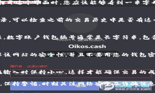 数字账户钱包的编号是您进行交易、存取款和各种与数字资产相关活动时所必需的重要信息。填写数字账户钱包编号时，您应该遵循以下步骤和注意事项，以确保信息的准确和安全。

步骤一：确认钱包类型
首先，您需要了解自己使用的是哪种类型的数字账户钱包。常见的钱包类型包括移动钱包、桌面钱包、在线钱包和硬件钱包。每种类型的钱包对编号的格式和结构可能有所不同，因此确认您的钱包类型是首要步骤。

步骤二：查找钱包编号
找到您的数字账户钱包编号通常很简单。在您的钱包应用程序中，通常会有一个“账户”和“地址”或“钱包编号”的选项。当您打开这个界面时，您应该能够看到一串字母和数字的组合，这就是您的钱包编号。对于某些钱包，您可能需要点击“复制地址”或类似的按钮，以便将其复制到剪贴板中。

步骤三：验证钱包编号
在填写钱包编号之前，确保您有正确的编号。可以通过与其他人的钱包地址进行比较来验证，或者如果您有进行过交易的记录，可以检查之前的交易历史中是否有这个钱包编号。

步骤四：填写钱包编号
当您在需要填写钱包编号的地方，确保将其完整准确地粘贴进去。如果您手动输入，务必要仔细检查每个字符，以免出现错误。数字账户钱包编号通常是长字符串，包含字母和数字，任何小的错误都可能导致交易失败。

步骤五：注意隐私和安全
填写数字账户钱包编号时，务必注意个人隐私和安全。不要在不可信的平台上分享您的钱包编号。如果您进行在线交易，确保该网站的安全性，并且不要用您的钱包密码或私钥填入任何请求。

总结
准确填写数字账户钱包编号对于顺利进行数字资产交易至关重要。在填写之前，确认钱包类型，查找并验证钱包编号，最后在输入时保持小心，这样才能确保交易的成功率。随着数字货币和数字钱包的普及，掌握这些基本的操作步骤将有助于提升您的数字资产管理能力。

如果您在实际操作中遇到任何问题或疑虑，建议及时寻求专业的技术支持或咨询服务，以确保您的数字资产安全无虞。同时，保持警惕，时刻关注网络安全及诈骗信息是非常重要的。