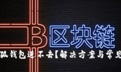 中本聪小狐钱包进不去？