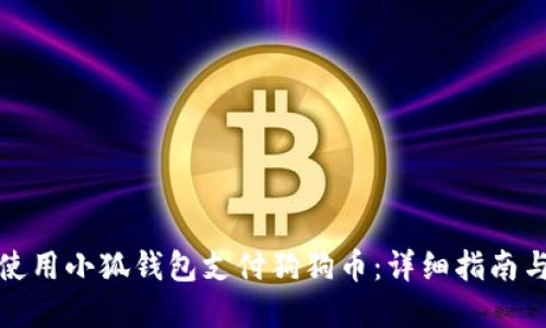 如何轻松使用小狐钱包支付狗狗币：详细指南与实用技巧