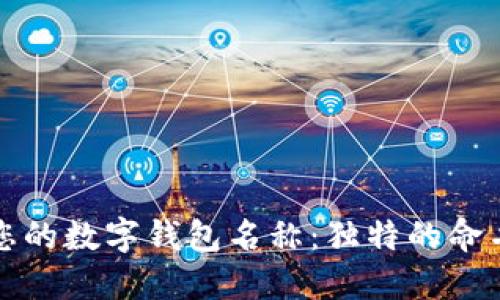 如何个性化您的数字钱包名称：独特的命名技巧与灵感