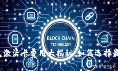 2023年数字钱包激活卡费用大揭秘：如何选择最划算的支付选项