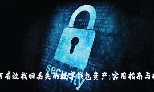 如何有效找回丢失的数字钱包资产：实用指南与技巧