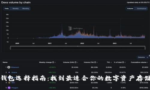 数字资产钱包选择指南：找到最适合你的数字资产存储解决方案