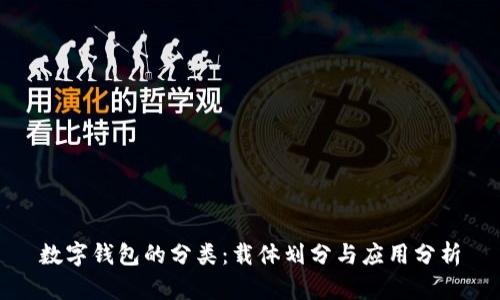数字钱包的分类：载体划分与应用分析