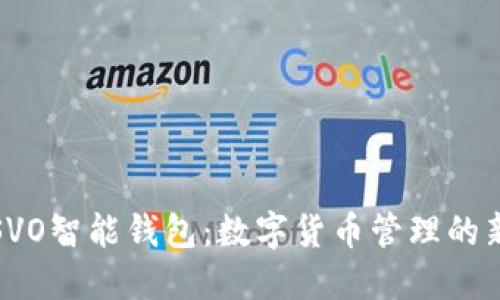 探索SVO智能钱包：数字货币管理的新纪元