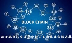 解决小狐钱包交易费余额