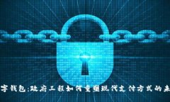 数字钱包：政府工程如何