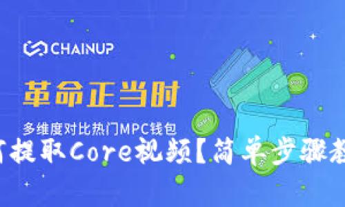 小狐钱包如何提取Core视频？简单步骤教你轻松上手！