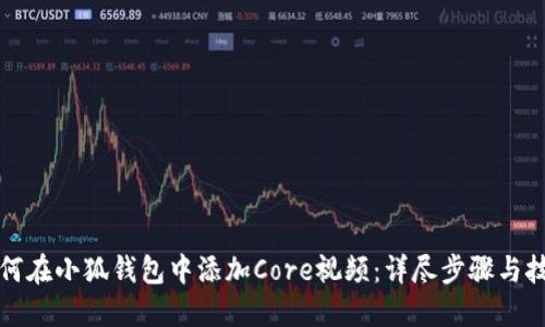 如何在小狐钱包中添加Core视频：详尽步骤与技巧