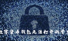 解决数字货币钱包无法打