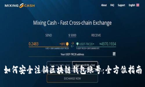 如何安全注销区块链钱包账号：全方位指南