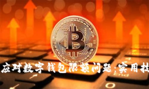 如何有效应对数字钱包限额问题：实用技巧与对策