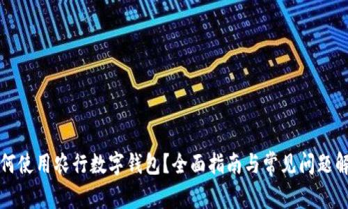 如何使用农行数字钱包？全面指南与常见问题解答