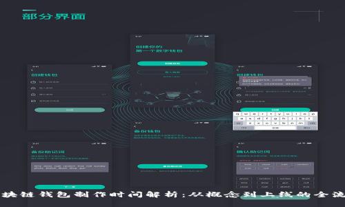 区块链钱包制作时间解析：从概念到上线的全流程