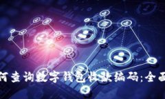 : 如何查询数字钱包收款编