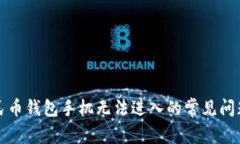 解决数字人民币钱包手机无法进入的常见问题及