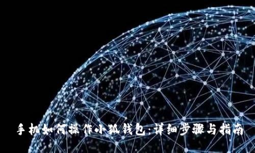 手机如何操作小狐钱包：详细步骤与指南