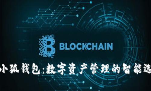 火小狐钱包：数字资产管理的智能选择