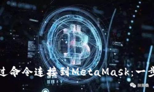 如何通过命令连接到MetaMask：一步步指南