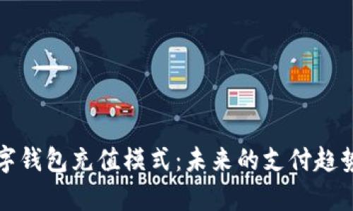 全面解析数字钱包充值模式：未来的支付趋势与用户指南
